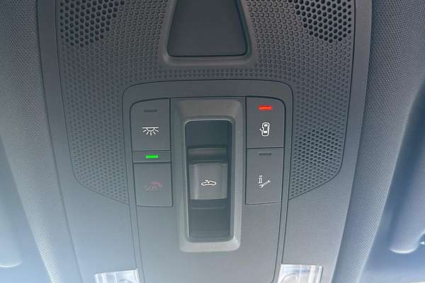 2025 Audi A3 35 TFSI S line GY