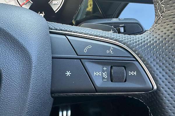 2025 Audi A3 35 TFSI S line GY