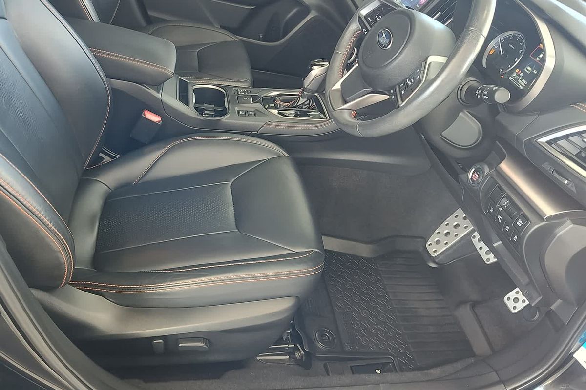 2021 Subaru XV 2.0i-S G5X