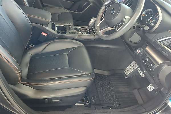 2021 Subaru XV 2.0i-S G5X