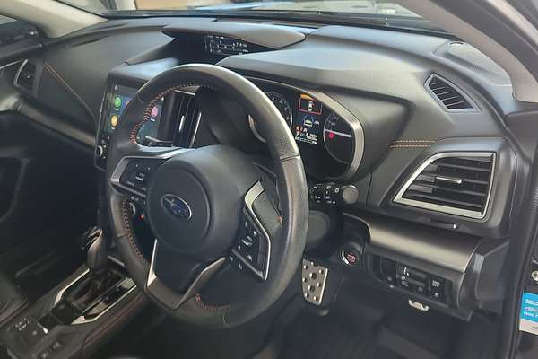 2021 Subaru XV 2.0i-S G5X