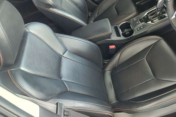 2021 Subaru XV 2.0i-S G5X