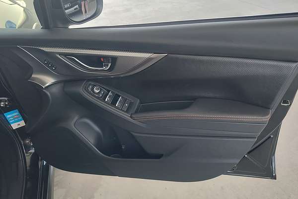 2021 Subaru XV 2.0i-S G5X