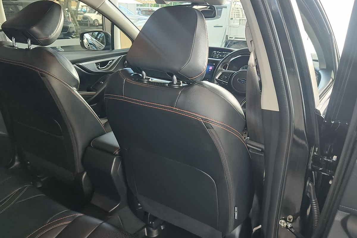 2021 Subaru XV 2.0i-S G5X