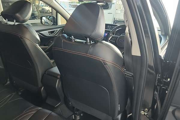 2021 Subaru XV 2.0i-S G5X