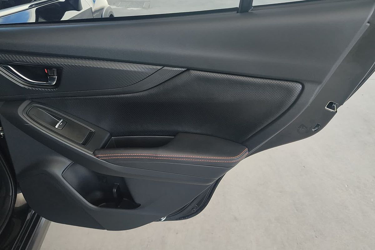 2021 Subaru XV 2.0i-S G5X