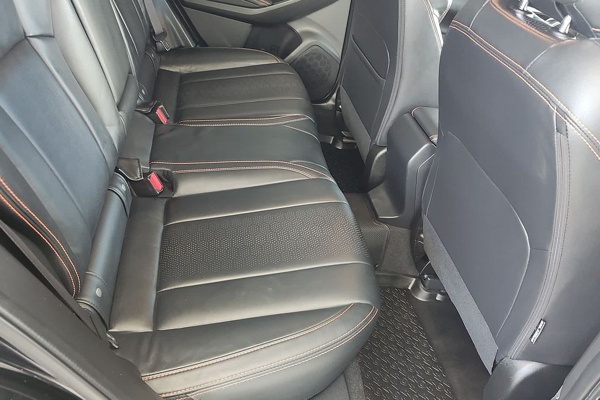 2021 Subaru XV 2.0i-S G5X