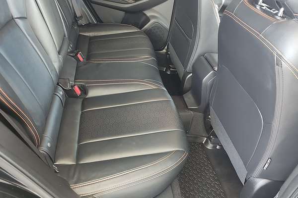 2021 Subaru XV 2.0i-S G5X