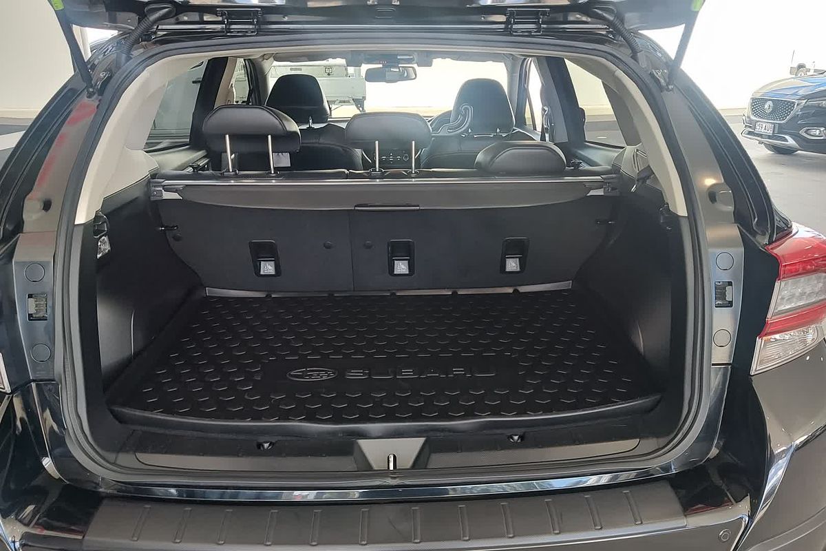 2021 Subaru XV 2.0i-S G5X