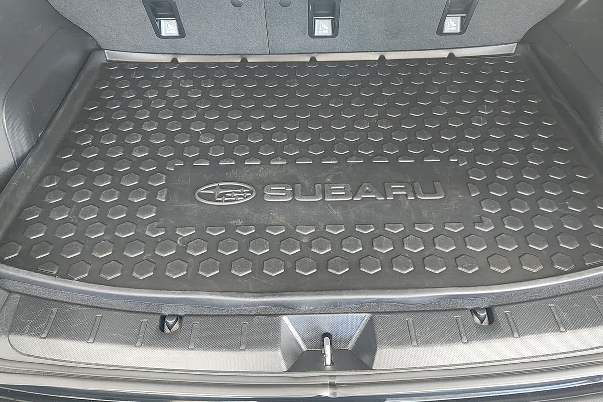 2021 Subaru XV 2.0i-S G5X