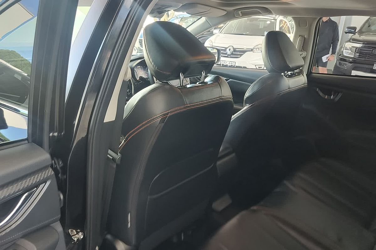 2021 Subaru XV 2.0i-S G5X