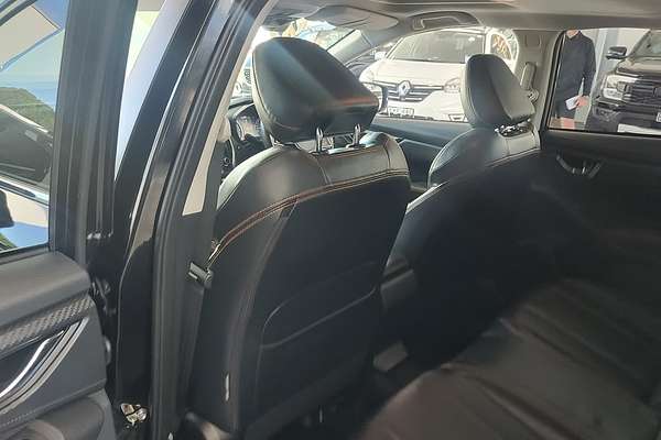 2021 Subaru XV 2.0i-S G5X