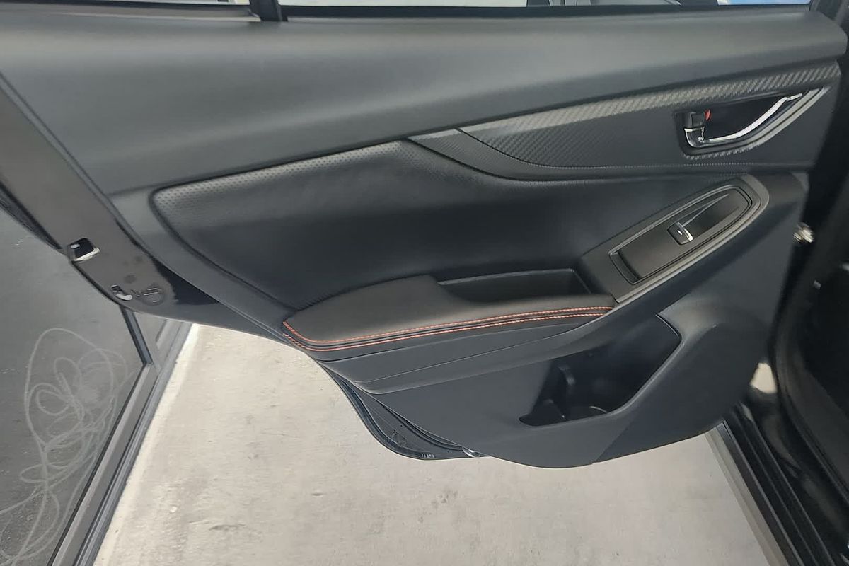 2021 Subaru XV 2.0i-S G5X