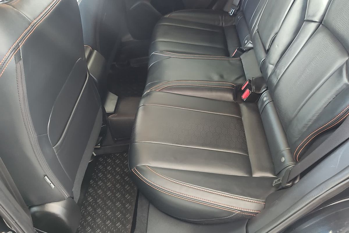 2021 Subaru XV 2.0i-S G5X