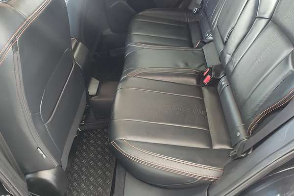 2021 Subaru XV 2.0i-S G5X