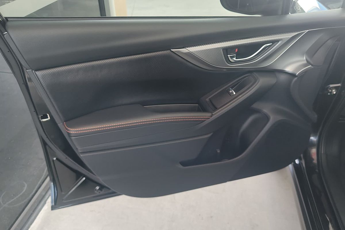 2021 Subaru XV 2.0i-S G5X