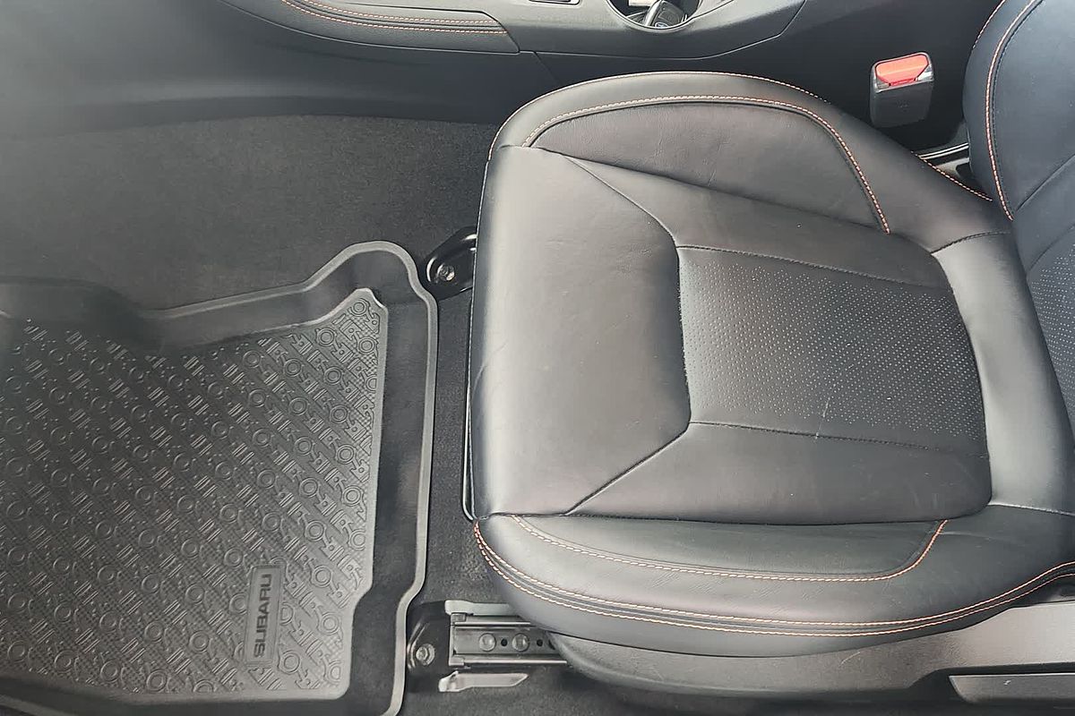 2021 Subaru XV 2.0i-S G5X