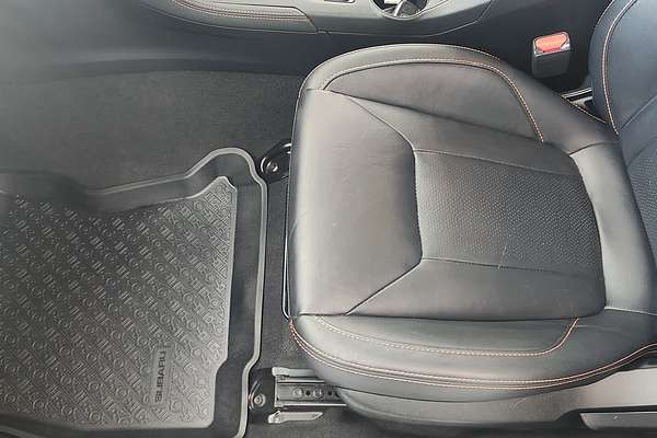 2021 Subaru XV 2.0i-S G5X