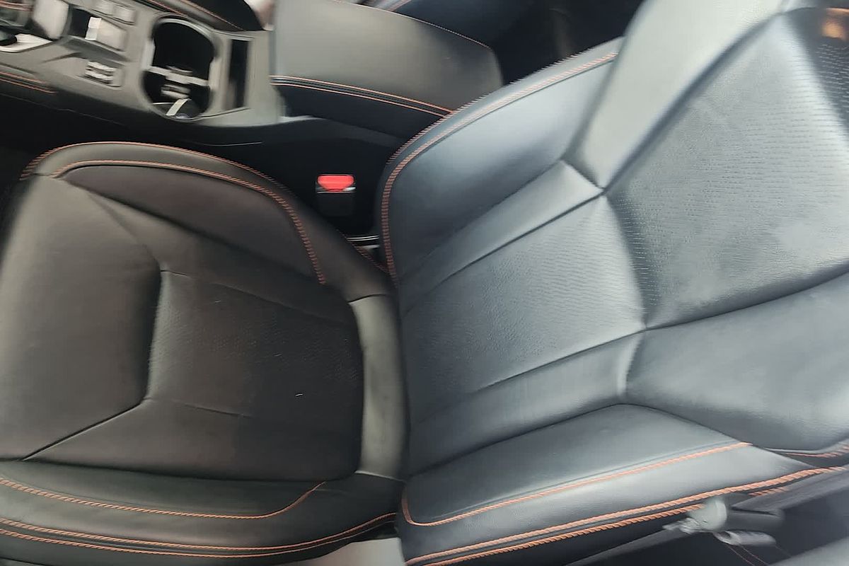 2021 Subaru XV 2.0i-S G5X