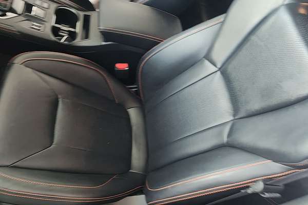 2021 Subaru XV 2.0i-S G5X