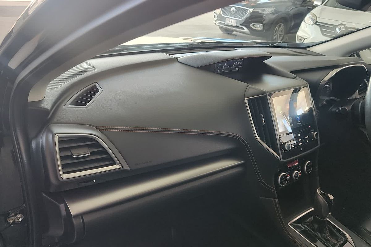 2021 Subaru XV 2.0i-S G5X