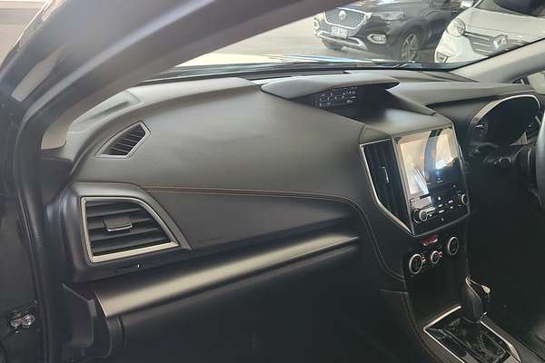 2021 Subaru XV 2.0i-S G5X