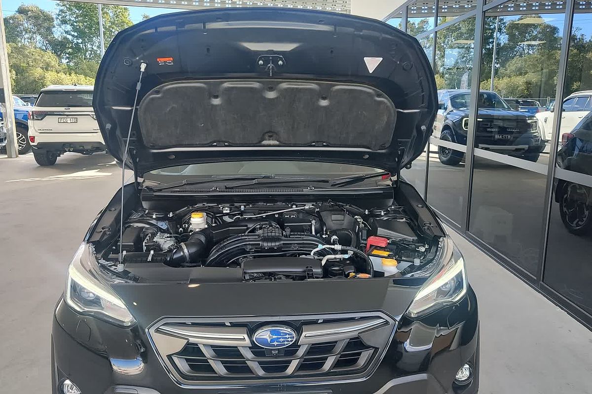 2021 Subaru XV 2.0i-S G5X