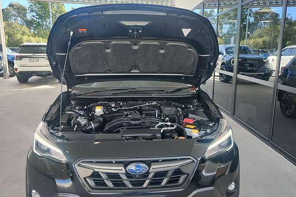 2021 Subaru XV 2.0i-S G5X