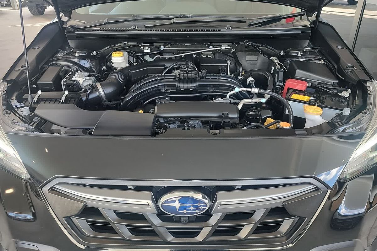 2021 Subaru XV 2.0i-S G5X
