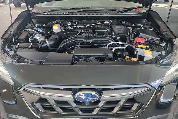 2021 Subaru XV 2.0i-S G5X