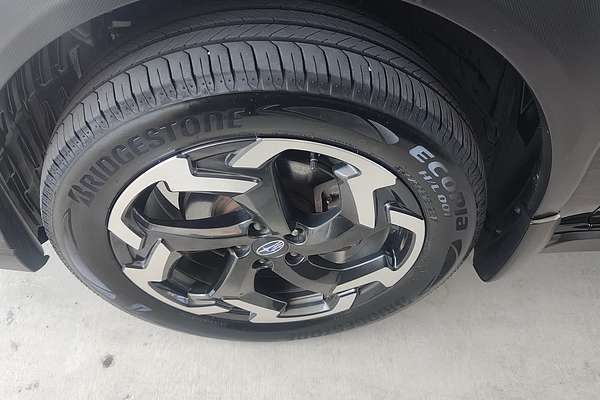 2021 Subaru XV 2.0i-S G5X