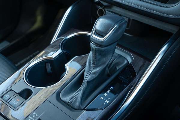 2022 Toyota Kluger Grande GSU70R