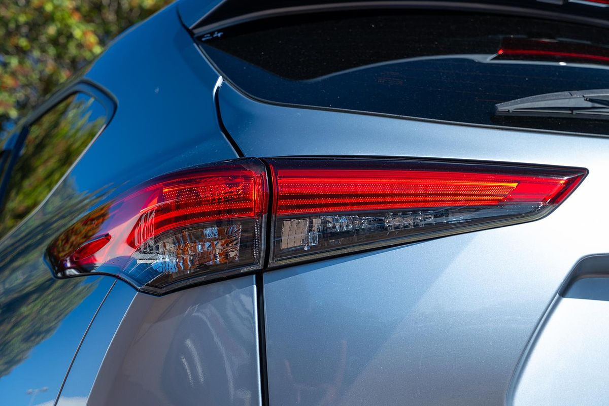 2022 Toyota Kluger Grande GSU70R