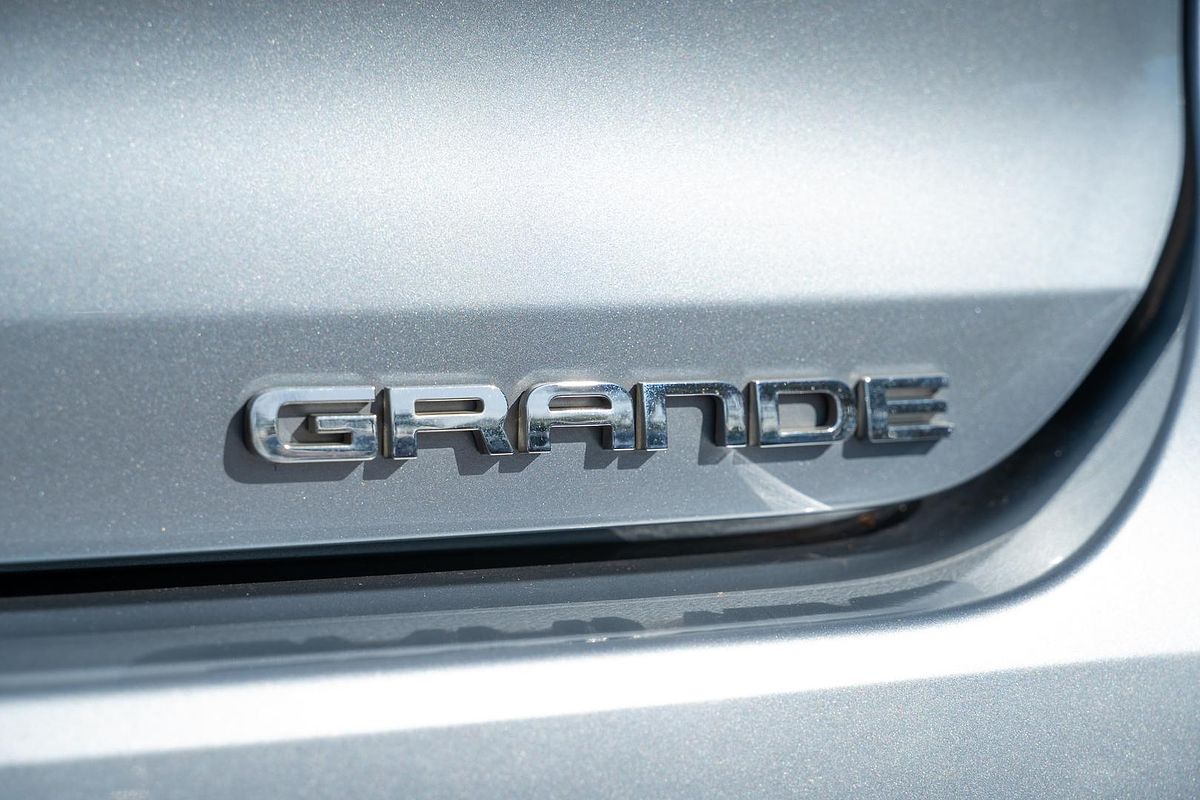 2022 Toyota Kluger Grande GSU70R