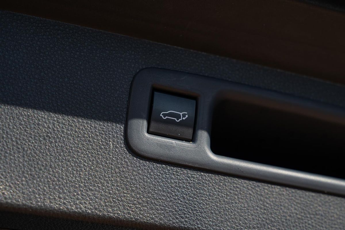 2022 Toyota Kluger Grande GSU70R
