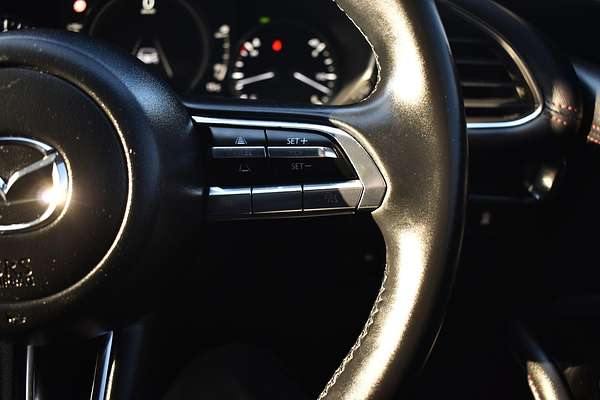 2023 Mazda 3 G25 Evolve SP BP Series