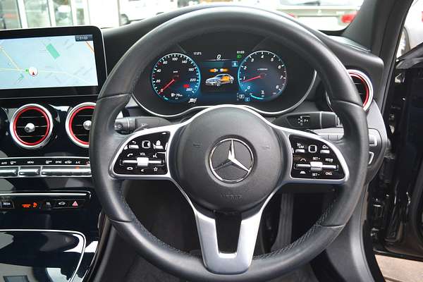 2019 Mercedes-Benz C-Class C200 W205