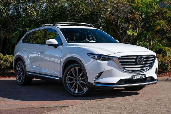 2020 Mazda CX-9 Azami TC