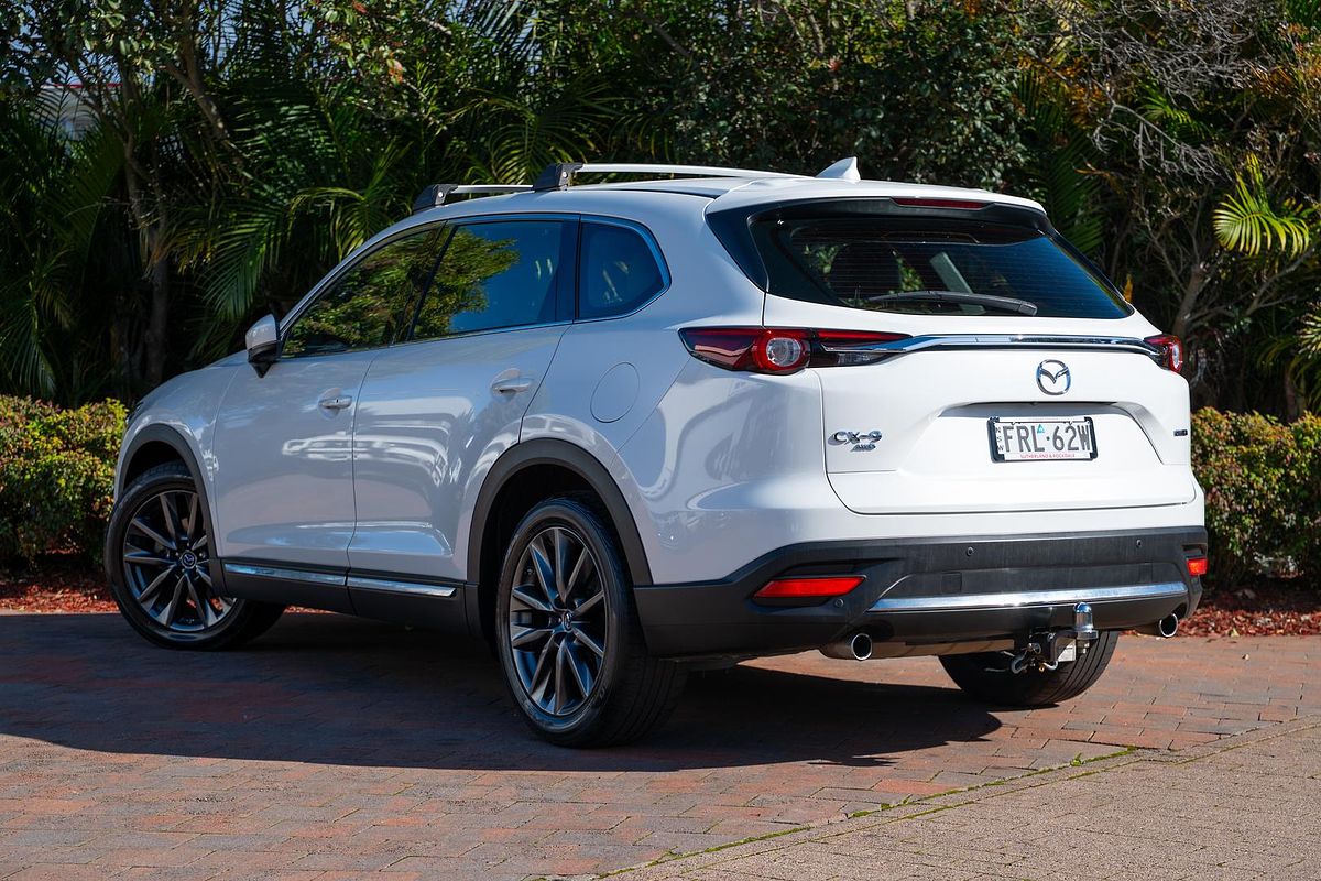2020 Mazda CX-9 Azami TC