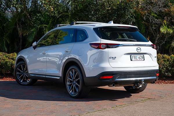 2020 Mazda CX-9 Azami TC