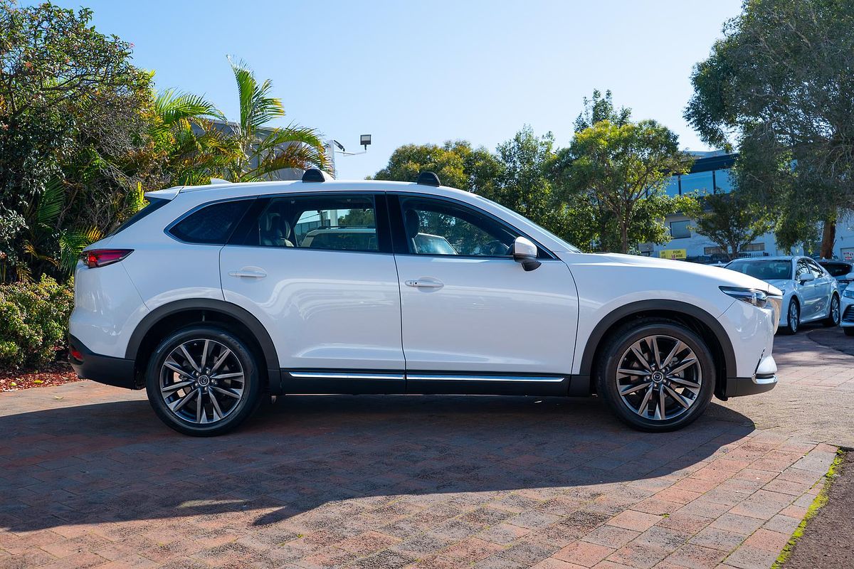 2020 Mazda CX-9 Azami TC