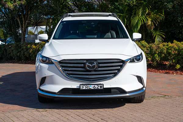 2020 Mazda CX-9 Azami TC
