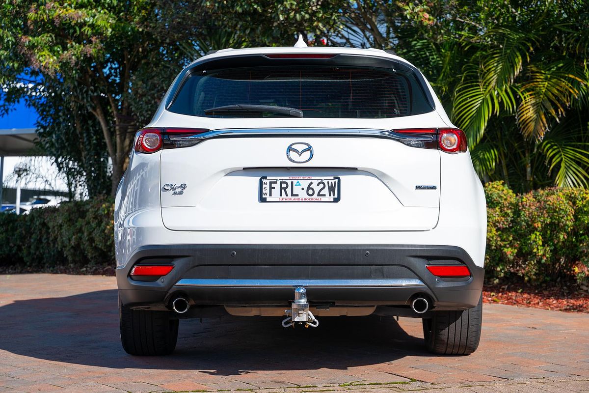 2020 Mazda CX-9 Azami TC