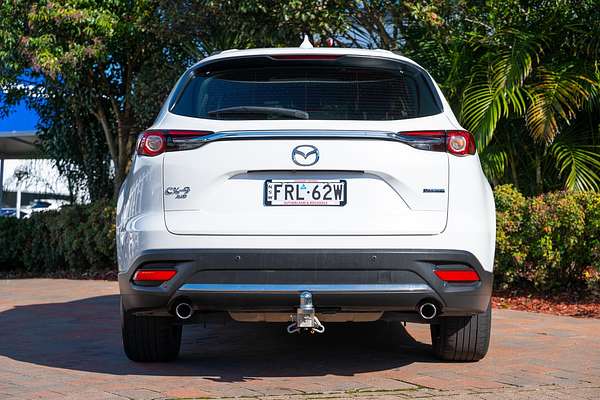 2020 Mazda CX-9 Azami TC