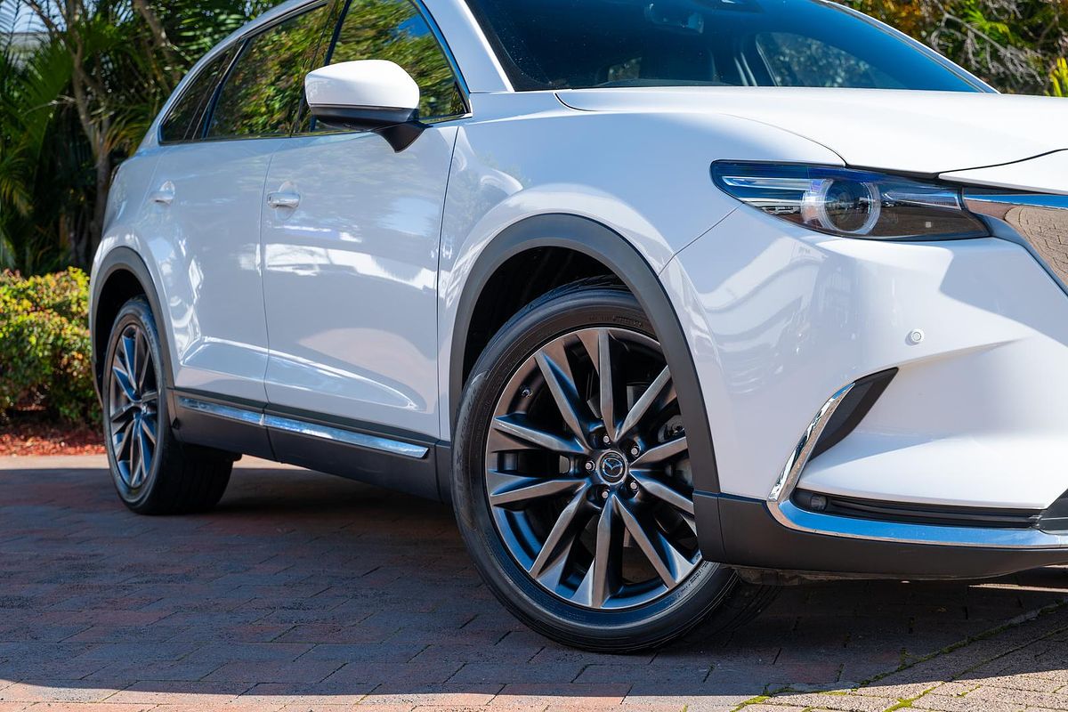 2020 Mazda CX-9 Azami TC