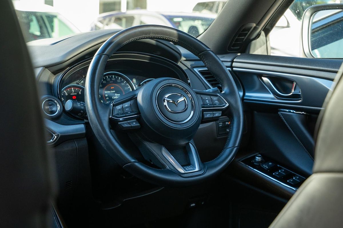 2020 Mazda CX-9 Azami TC