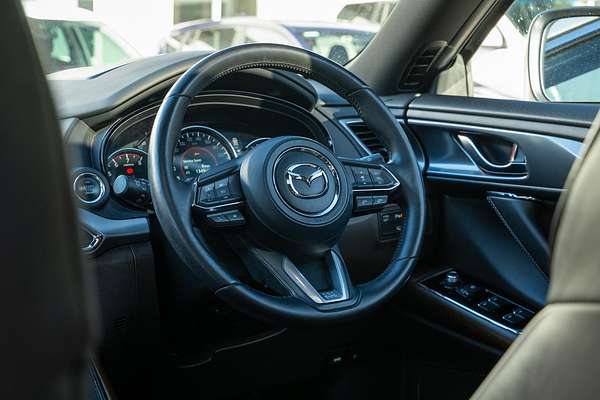 2020 Mazda CX-9 Azami TC