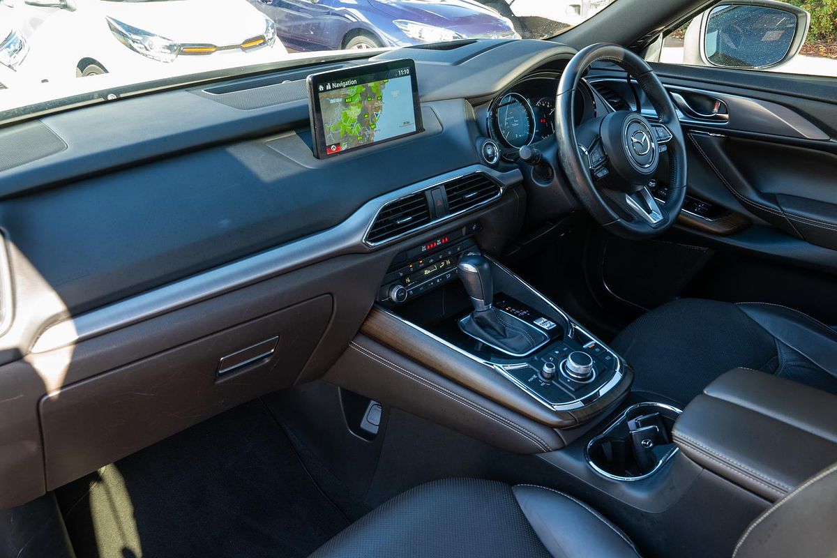 2020 Mazda CX-9 Azami TC