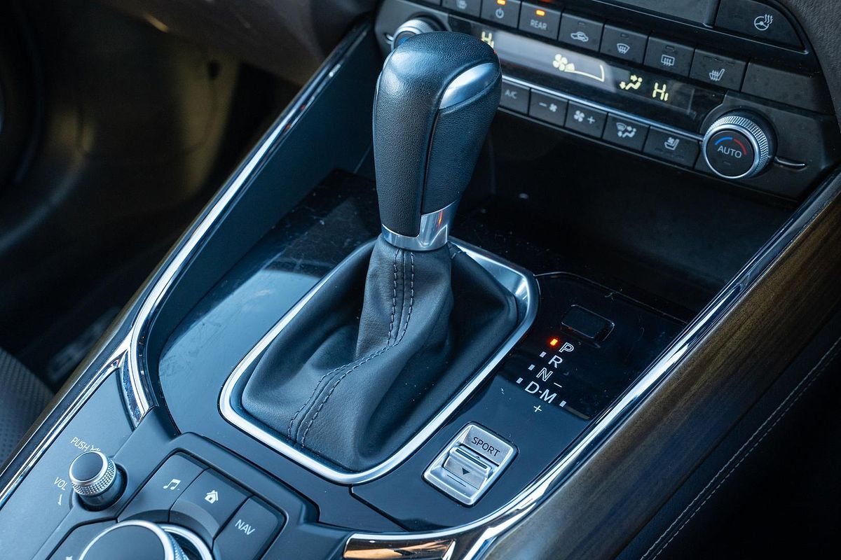 2020 Mazda CX-9 Azami TC