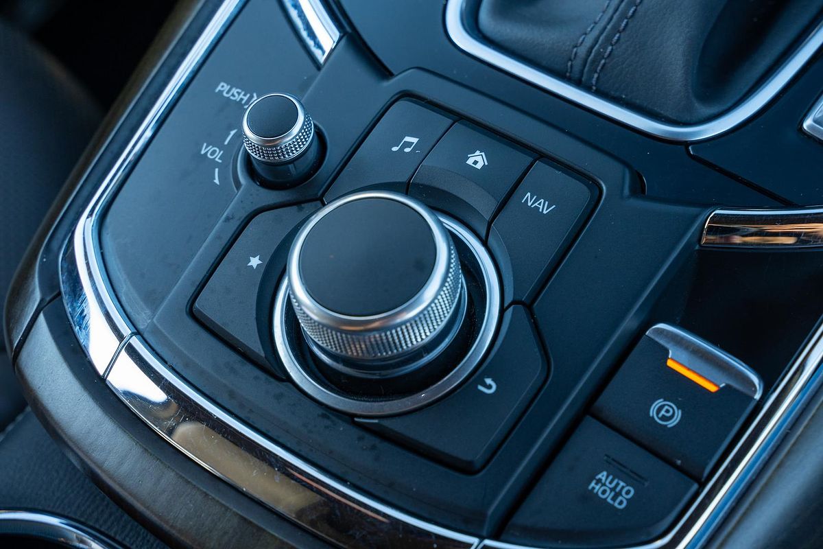 2020 Mazda CX-9 Azami TC